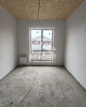 Дом 105м², 1-этажный, участок 5 сот.  