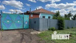 Дом 104м², 1-этажный, участок 3 сот.  