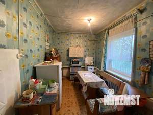 Дом 50м², 1-этажный, участок 9 сот.  