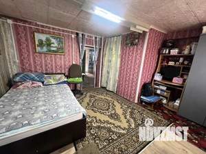 Дом 88м², 2-этажный, участок 2 сот.  