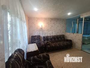 Дом 75м², 1-этажный, участок 2 сот.  