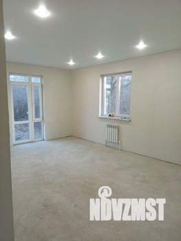 Дом 80м², 1-этажный, участок 8 сот.  