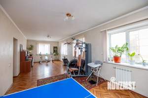 Дом 320м², 2-этажный, участок 609 сот.  