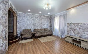 Дача 240м², 2-этажный, участок 10 сот.  
