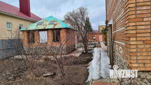 Коттедж 291м², 2-этажный, участок 10 сот.  