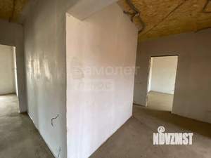 Дом 105м², 1-этажный, участок 5 сот.  