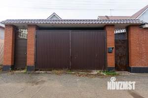 Дом 208м², 2-этажный, участок 514 сот.  