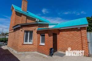 Дом 134м², 2-этажный, участок 4 сот.  