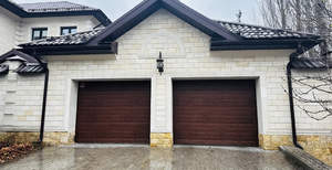 Дом 425м², 3-этажный, участок 9 сот.  