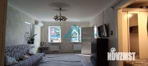 Дом 63м², 1-этажный, участок 3 сот.  