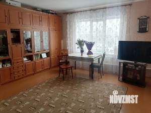 Дом 75м², 1-этажный, участок 8 сот.  