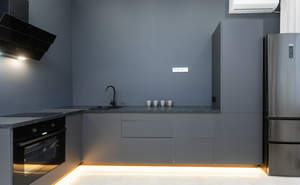 Дом 123м&sup2;, 1-этажный, участок 5 сот.  