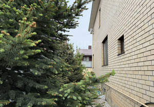 Дом 224м², 2-этажный, участок 4 сот.  