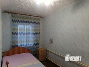 Дом 57м², 1-этажный, участок 452 сот.  