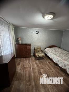 Дом 67м², 1-этажный, участок 4 сот.  