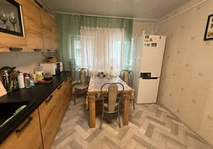 Дом 58м², 1-этажный, участок 2 сот.  