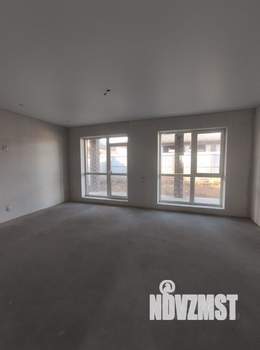 Дом 96м&sup2;, 1-этажный, участок 360 сот.  