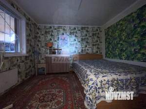 Дача 41м², 2-этажный, участок 6 сот.  
