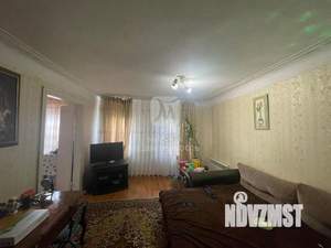 Дом 120м², 1-этажный, участок 8 сот.  
