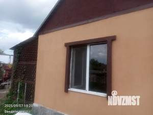 Дом 29м&sup2;, 1-этажный, участок 12 сот.  