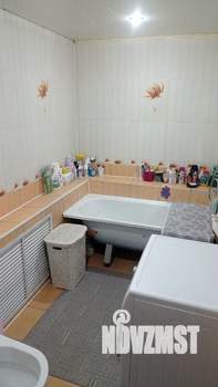 Дом 55м², 1-этажный, участок 5 сот.  