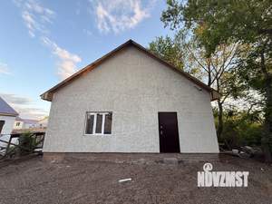 Дом 78м&sup2;, 1-этажный, участок 5 сот.  