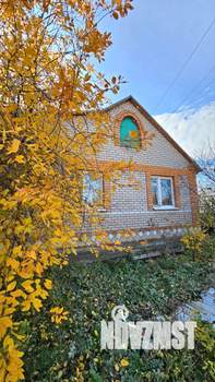 Дом 86м², 1-этажный, участок 7 сот.  