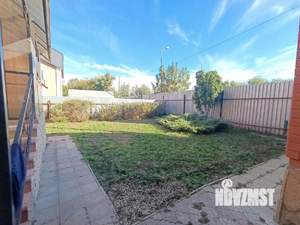 Дом 180м², 2-этажный, участок 5 сот.  