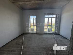 Таунхаус 126м², 2-этажный, участок 3 сот.  
