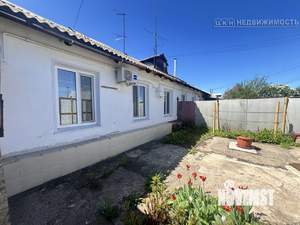 Дом 60м², 1-этажный, участок 2 сот.  