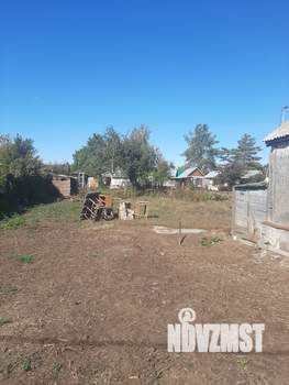 Дом 15м², 1-этажный, участок 11 сот.  