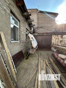 Дом 90м², 1-этажный, участок 1 сот.  