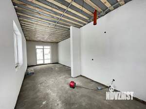 Дом 75м², 1-этажный, участок 5 сот.  