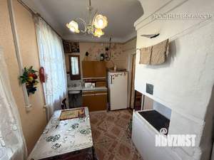 Дом 45м², 1-этажный, участок 5 сот.  