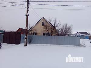 Дом 70м², 1-этажный, участок 4 сот.  