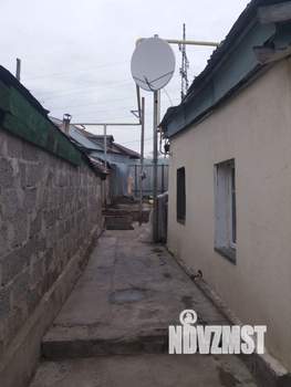 Дом 65м², 1-этажный, участок 2 сот.  