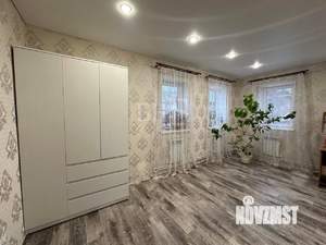 Дом 60м², 1-этажный, участок 4 сот.  