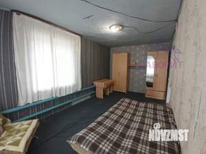 Таунхаус 54м², 1-этажный, участок 6 сот.  