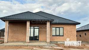 Дача 131м², 1-этажный, участок 5 сот.  