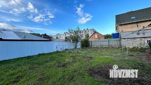 Дом 96м², 1-этажный, участок 5 сот.  