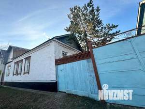 Дом 122м², 2-этажный, участок 5 сот.  