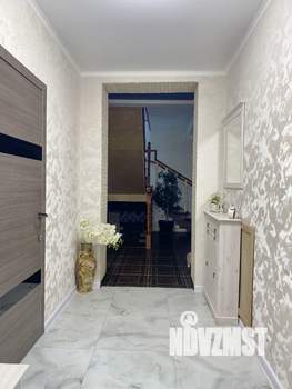 Дом 205м², 3-этажный, участок 5 сот.  