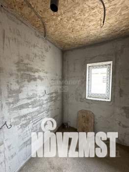 Дом 105м², 1-этажный, участок 5 сот.  