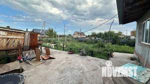 Дом 70м², 1-этажный, участок 10 сот.  