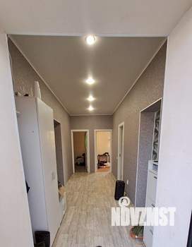 Дом 81м&sup2;, 1-этажный, участок 6 сот.  