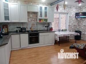 Дом 120м², 1-этажный, участок 7 сот.  