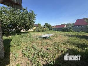 Дом 20м², 1-этажный, участок 5 сот.  