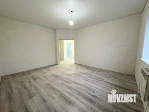 Дом 85м², 1-этажный, участок 6 сот.  