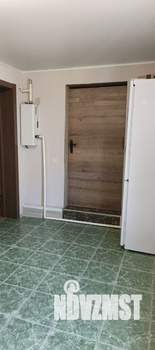 Дом 34м², 1-этажный, участок 8 сот.  
