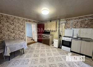 Дом 71м², 1-этажный, участок 434 сот.  
